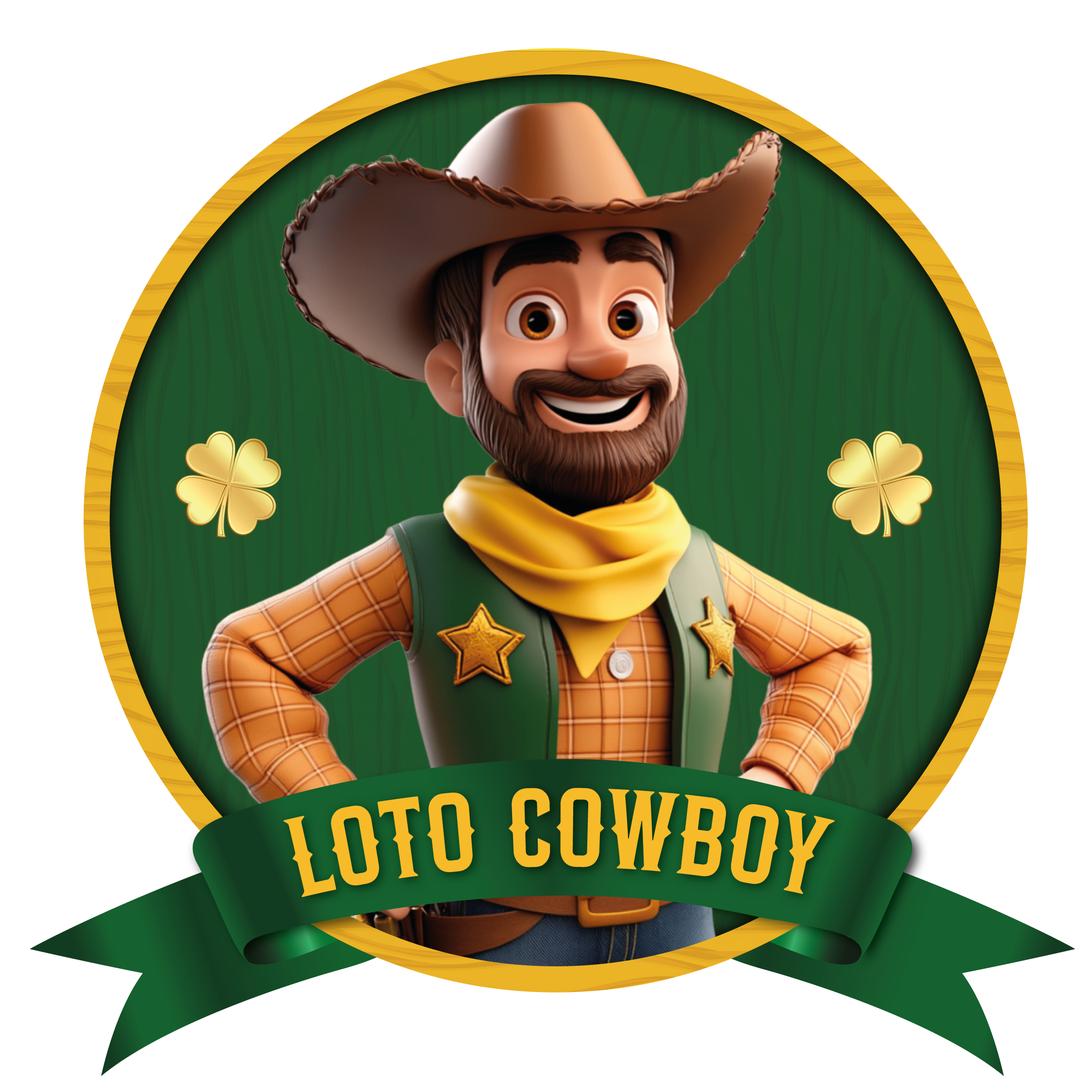 Loto Cowboy